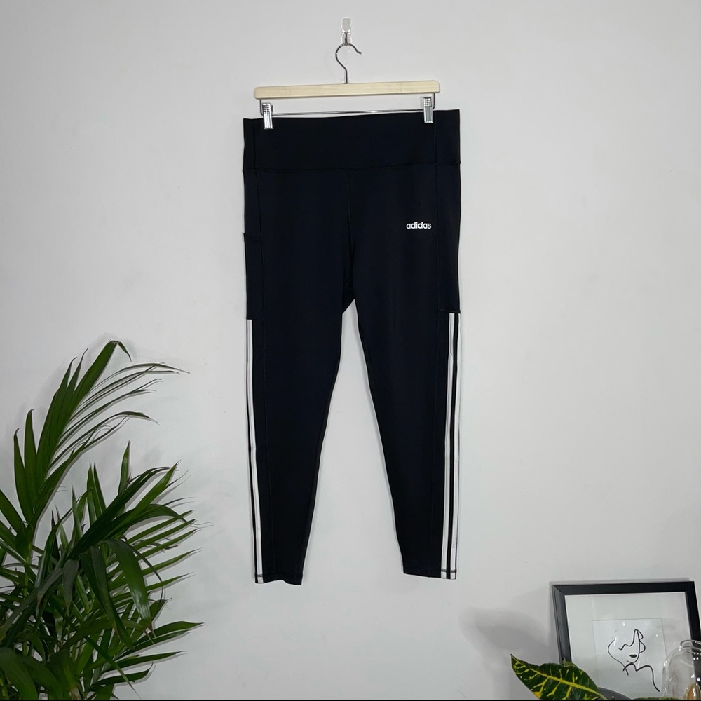 Adidas Legging